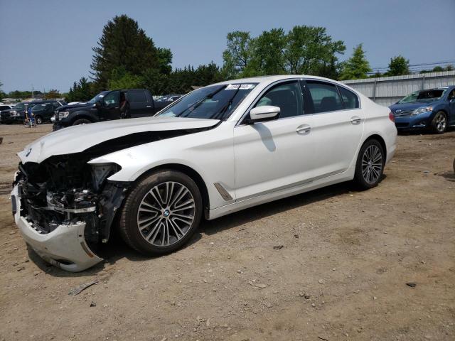 2018 BMW 540 XI - WBAJE7C51JWD49477