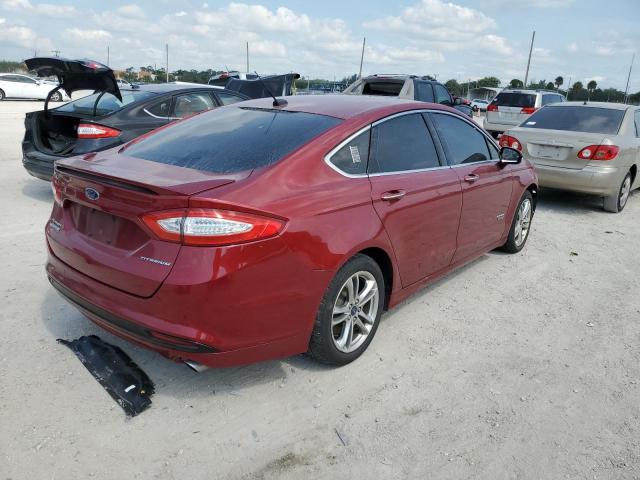 3FA6P0SU1GR363266 2016 FORD FUSION, photo no. 3