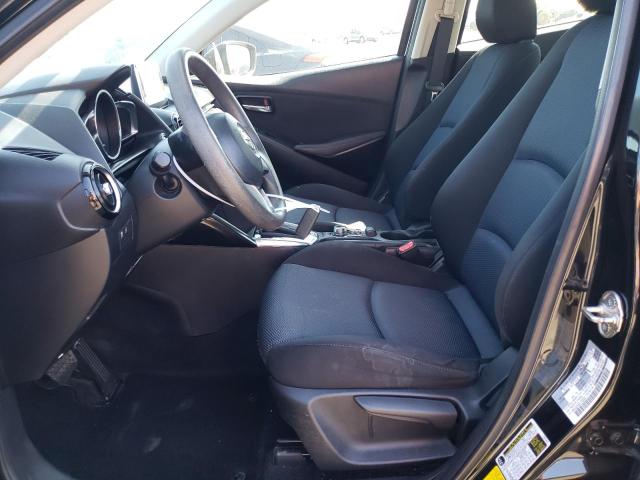 3MYDLBZV5GY130005 Toyota SCION IA