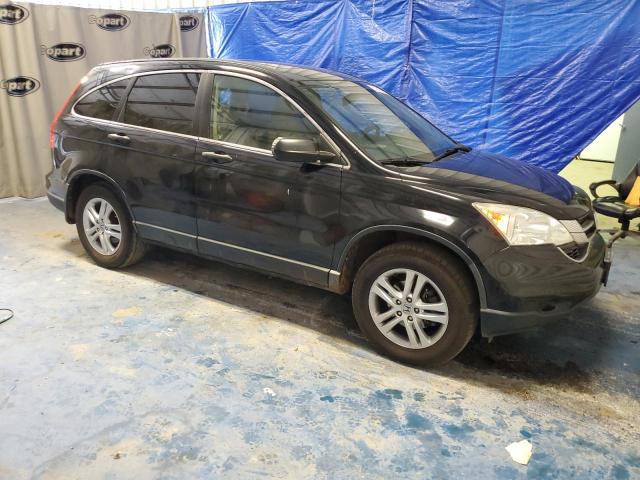 Vin: 3czre3h52ag700832, lot: 51909963, honda crv ex 20104