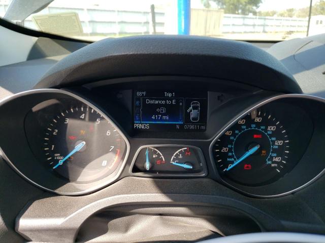 1FMCU0G94EUE47111 Ford ESCAPE SE