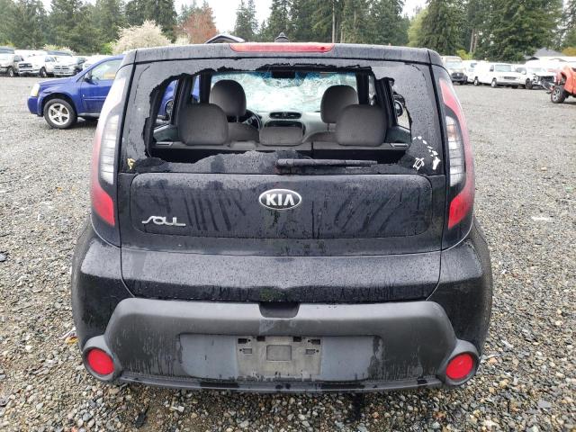 KNDJN2A27F7175816 KIA Soul
