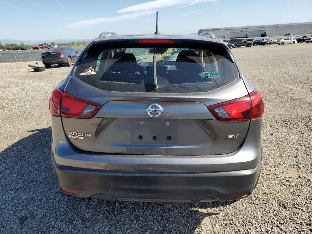 JN1BJ1CP4KW228008 Nissan Rogue Sport S