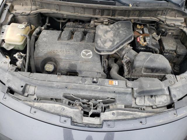 JM3TB2DA4E0433387 Mazda Cx-9 Grand Touring