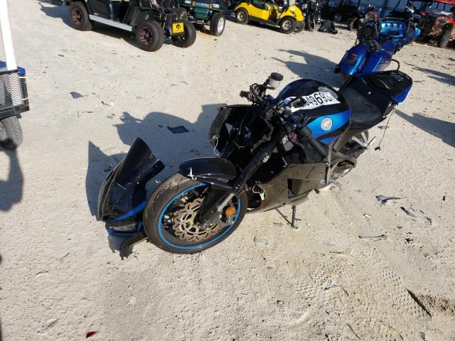 2019 HONDA CBR600 RA - JH2PC40J2KK500469