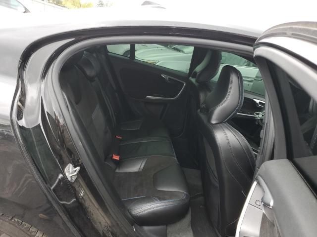 2018 VOLVO S60 POLEST - YV1A0MTW6J2454183