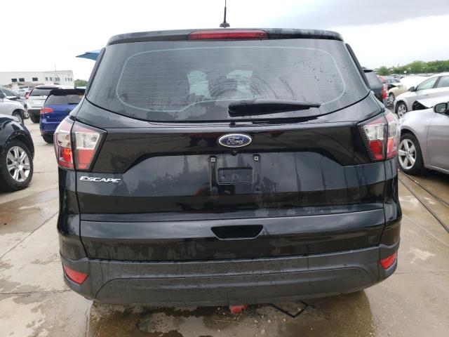 1FMCU0F72JUA22089 2018 FORD ESCAPE, photo no. 6