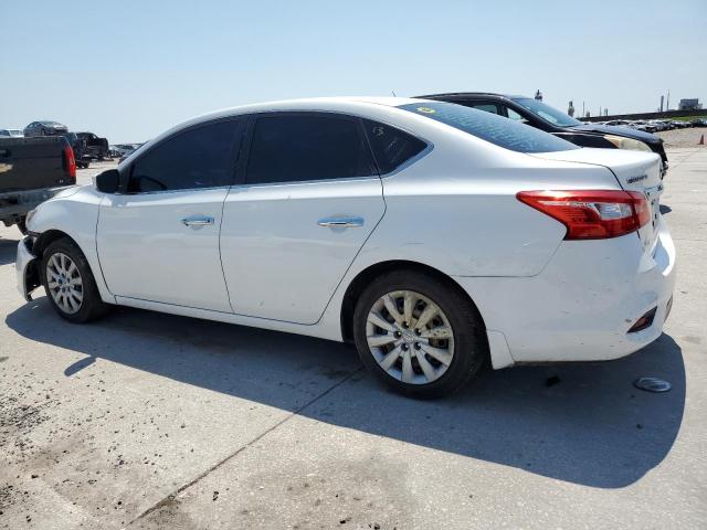 3N1AB7AP5GY238402 Nissan SENTRA S