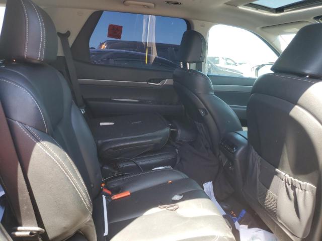 KM8R2DHE3LU116309 Hyundai Palisade Sel