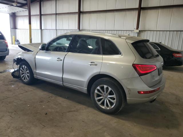 VIN WA1LFAFP2DA085519 2013 Audi Q5, Premium Plus no.2