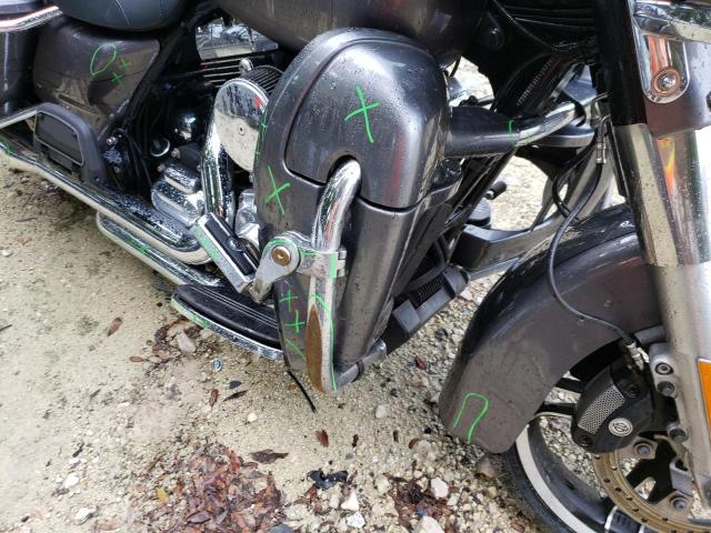 2015 HARLEY-DAVIDSON FLHXS STRE - 1HD1KRM12FB651227