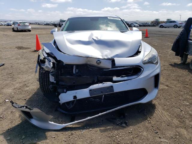 KNAE15LA1J6011167 KIA Stinger