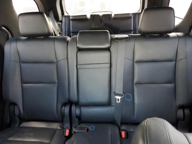 1C4RDHDGXLC324058 Dodge DURANGO GT