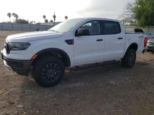 2023 Ford Ranger XL