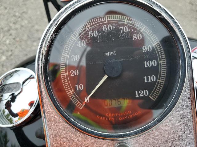 2003 HARLEY-DAVIDSON FXSTSI 1HD1BZB143Y091576