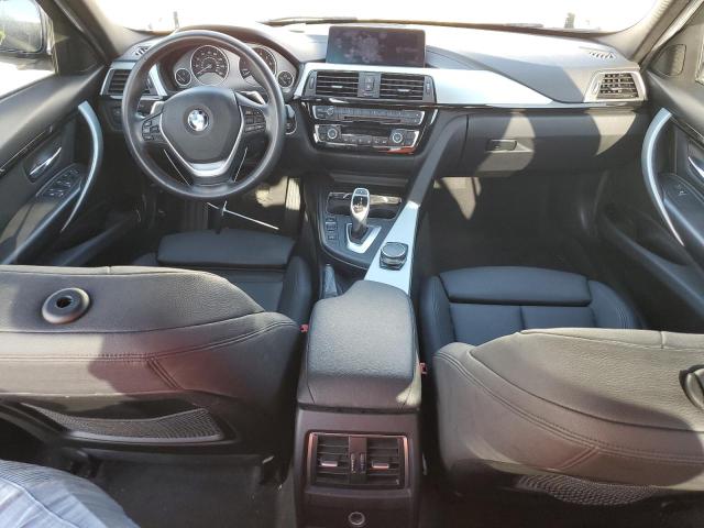 2018 BMW 330 I - WBA8B9G59JNU96145