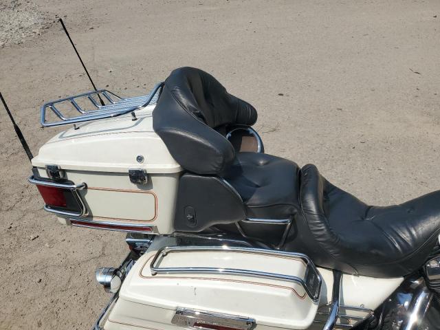 2000 HARLEY-DAVIDSON FLHTCUI SH 1HD1FLW12YY619733