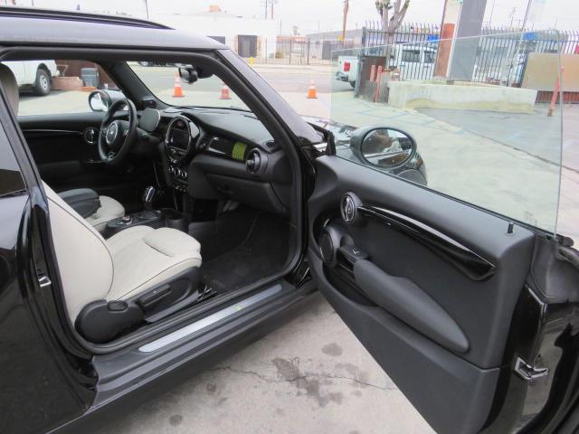WMWXP3C08M2P36280 Mini Cooper Se