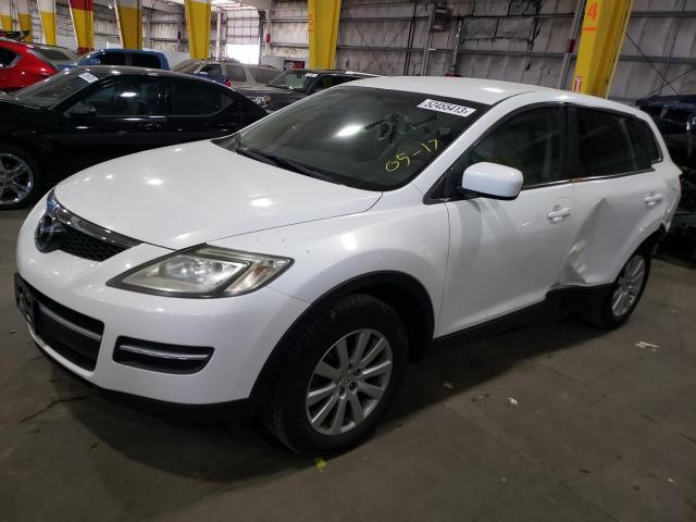 2008 Mazda CX-9 