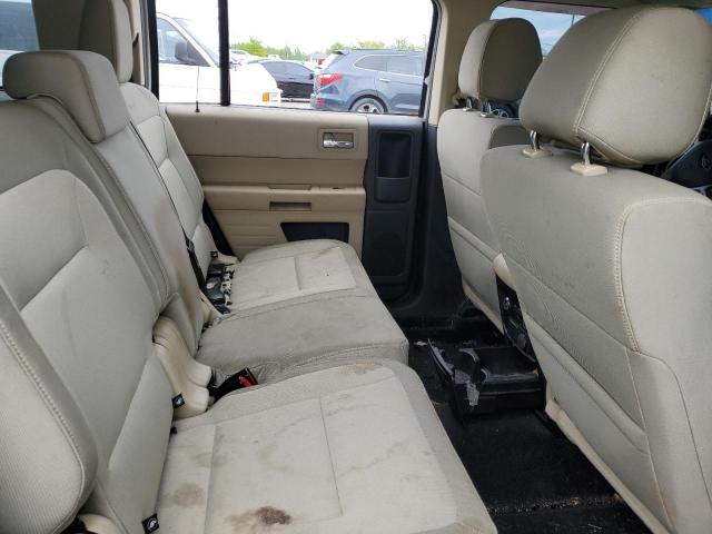 2016 FORD FLEX SE - 2FMGK5B81GBA20772