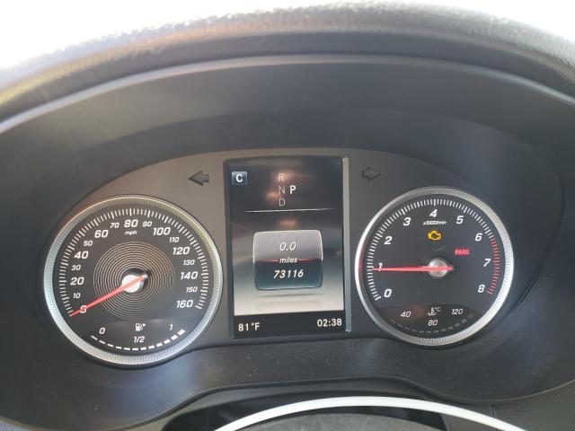 WDC0G4KB0GF012491 Mercedes-Benz Glc 300 4matic