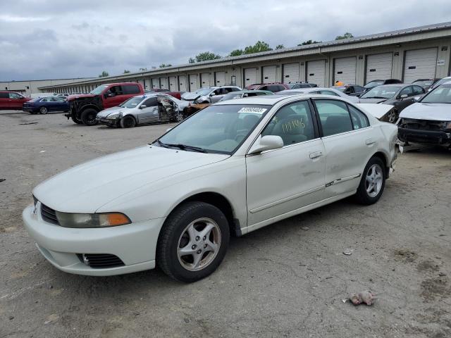 2002 Mitsubishi Galant ES