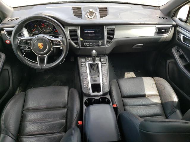2017 PORSCHE MACAN GTS - WP1AG2A55HLB54458