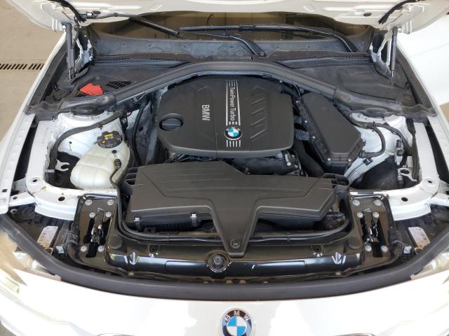 2016 BMW 328 D XDRI - WBA8J1C51GK710873