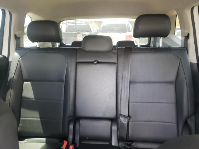 2018 VOLKSWAGEN TIGUAN SE - 3VV3B7AX8JM028396