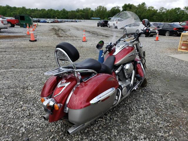 2012 KAWASAKI VN1700 C - JKBVNRC12CA011442
