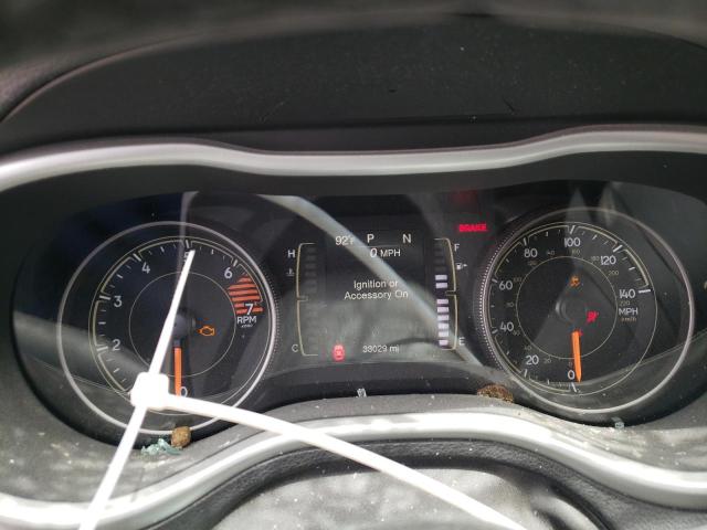 1C4PJLLBXJD524826 Jeep Cherokee Latitude Plus