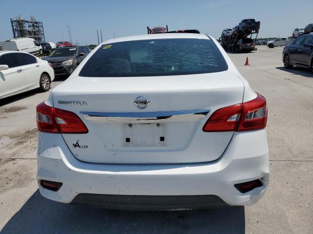 3N1AB7AP5GY238402 Nissan SENTRA S