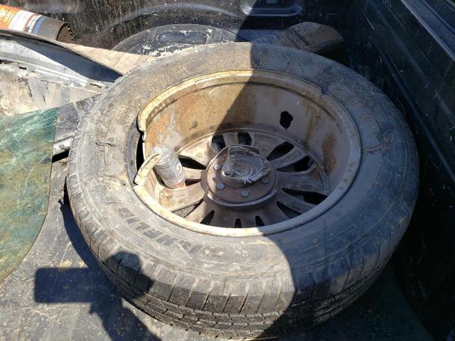 1FTEW1CP0JKE43967 Ford F150 Supercrew