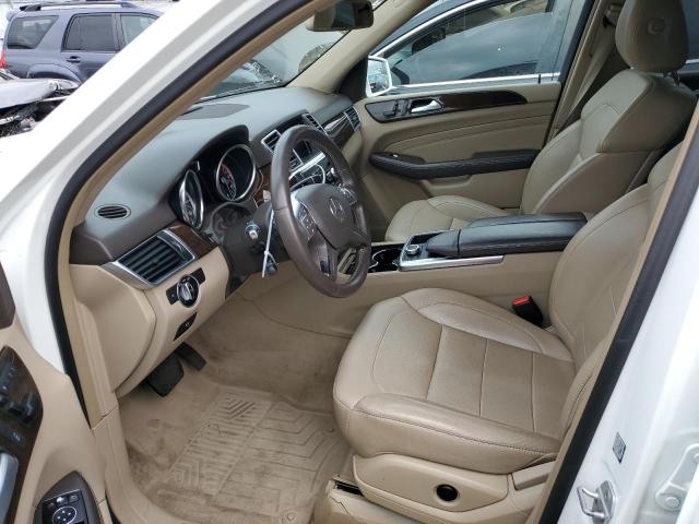 4JGDA5HB8EA363502 Mercedes-Benz Ml 350 4matic