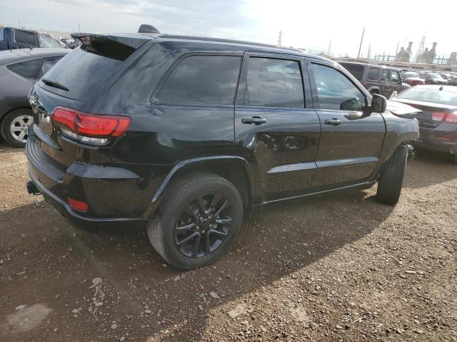 1C4RJFAG2MC808759 Jeep Grand Cherokee Laredo