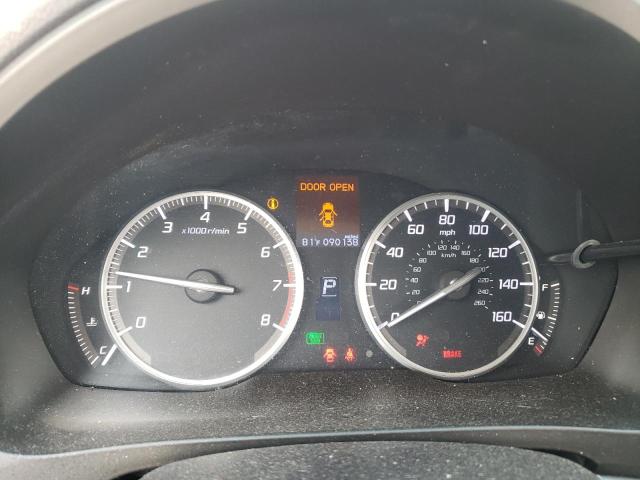 2015 ACURA ILX 20 19VDE1F31FE008515