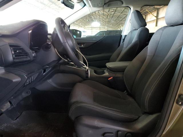 4S4BTADC9N3147509 Subaru Outback Premium