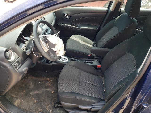 2019 NISSAN SENTRA 1.8 3N1CN7AP9KL871510