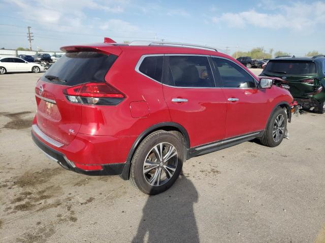 JN8AT2MT8HW397501 Nissan ROGUE S