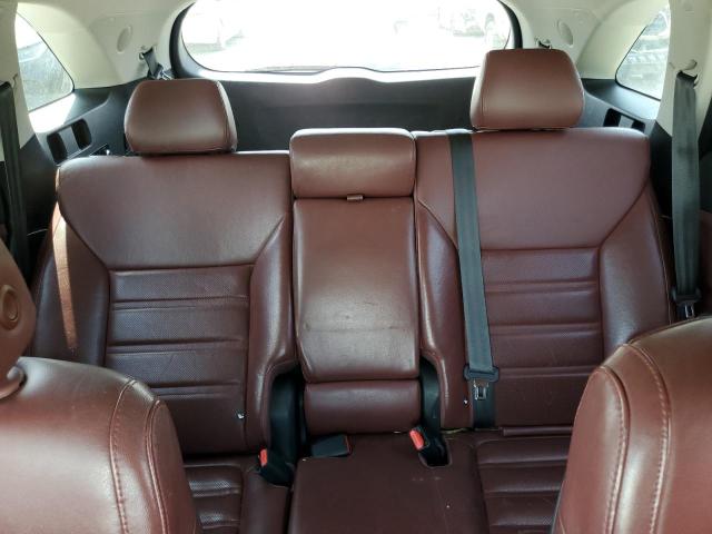 5XYPK4A59JG369963 KIA SORENTO SX