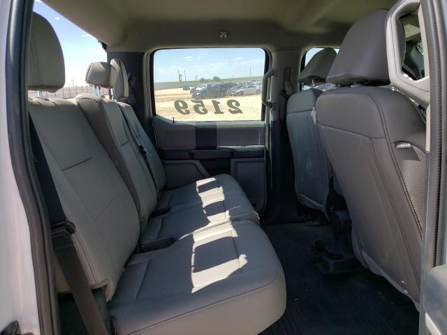 1FT8W2BT8NEF89684 Ford F250 Super Duty