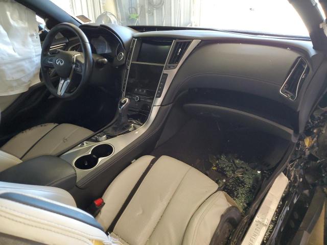 2021 INFINITI Q60 LUXE JN1EV7KL7MM470020