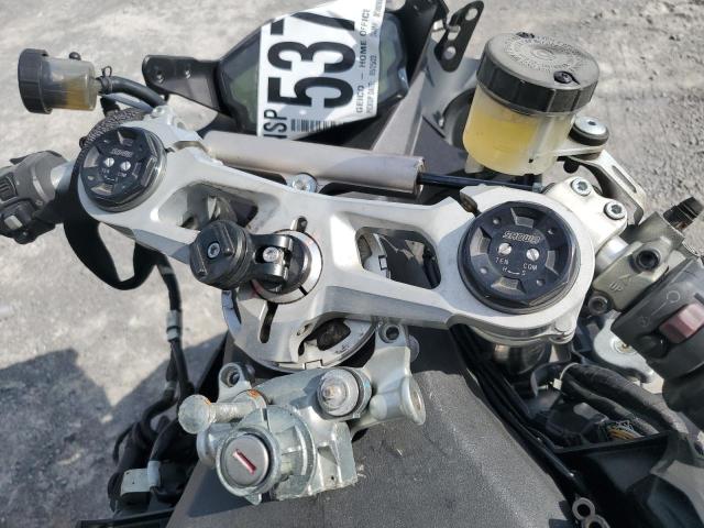 2014 DUCATI SUPERBIKE - ZDM14BUW3EB017233