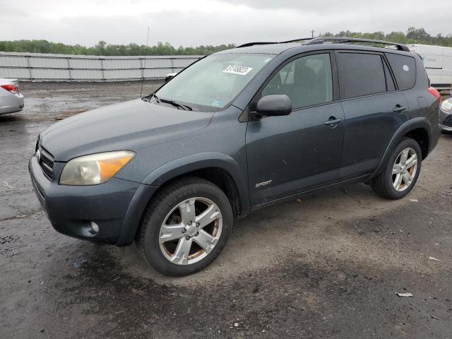 2007 Toyota RAV4 Sport