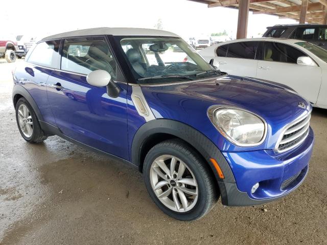 WMWSS1C51EWN46579 Mini COOPER PACEMAN