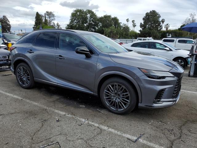 2023 LEXUS RX 500H F 2T2BCMEA7PC003501