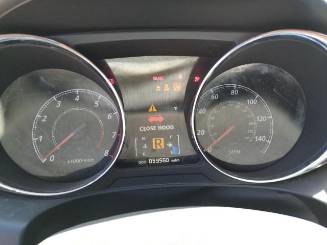 JA4AP3AU7JZ015105 Mitsubishi Outlander Sport Es