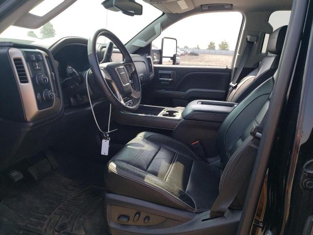 1GT12SEY5KF100121 GMC Sierra K2500 Denali
