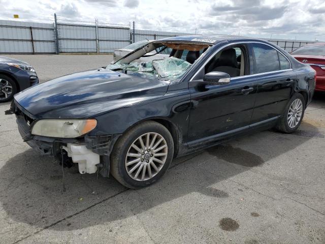 2008 Volvo S80 