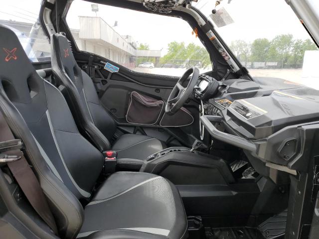 2020 CAN-AM MAVERICK S - 3JB1VAX40LK000259